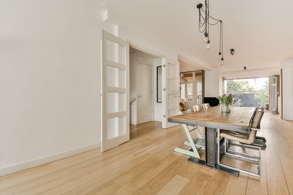 Medium property photo - Nassaukade 146H, 1052 EH Amsterdam